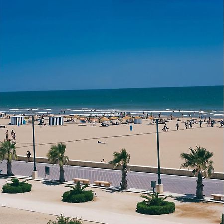 Apartamento Cardenal Valencia Buitenkant foto