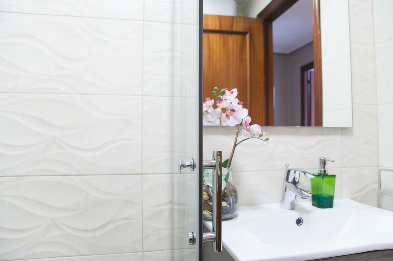 Apartamento Cardenal Valencia Buitenkant foto