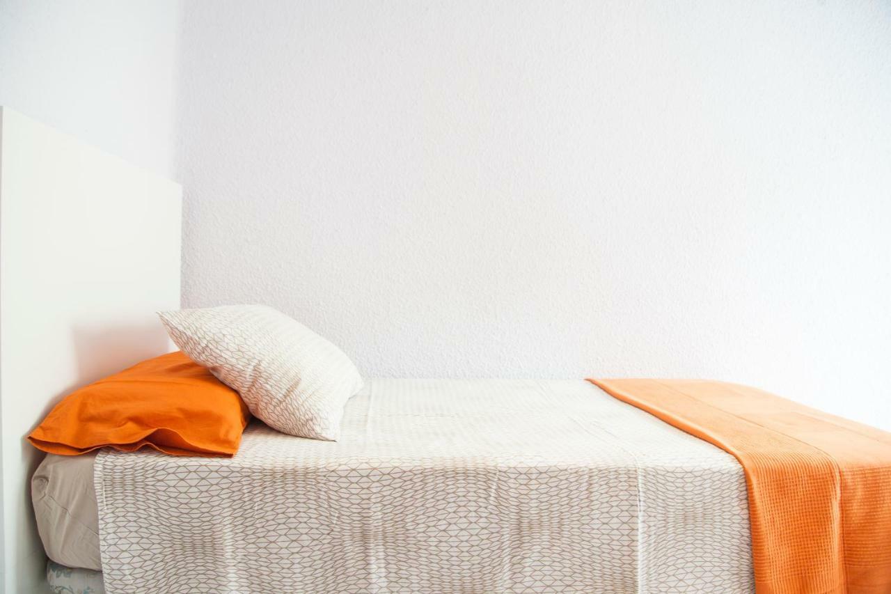 Apartamento Cardenal Valencia Buitenkant foto